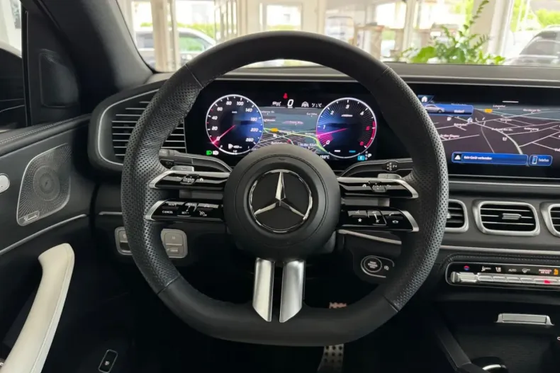 Mercedes-Benz GLE 450 din 2023 cu 28.000 km - oferta MER125428 - foto 9