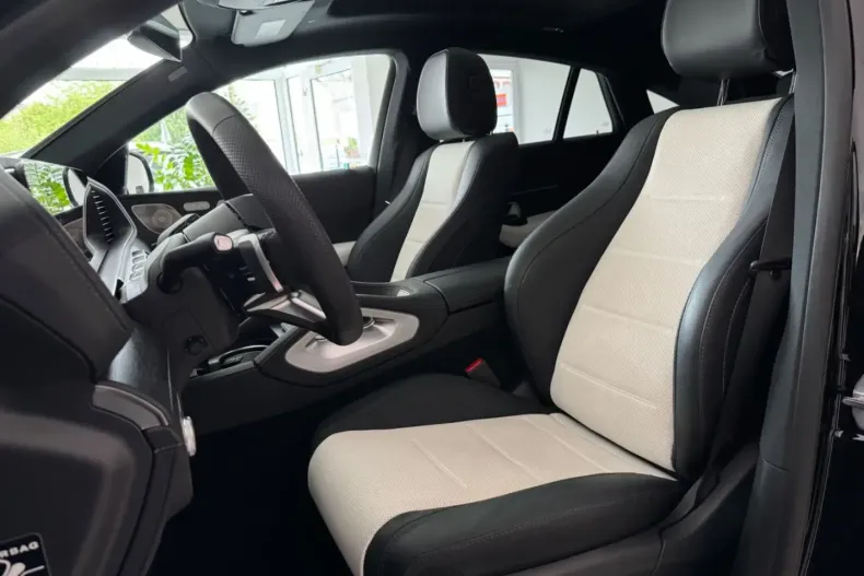 Mercedes-Benz GLE 450 din 2023 cu 28.000 km - oferta MER125428 - foto 11