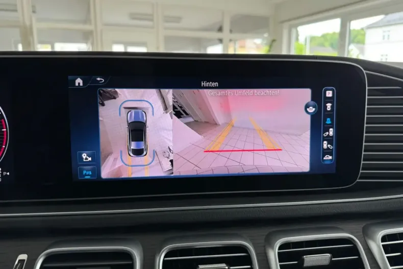 Mercedes-Benz GLE 450 din 2023 cu 28.000 km - oferta MER125428 - foto 12