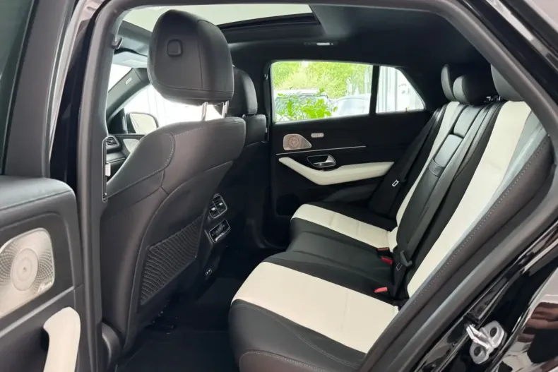 Mercedes-Benz GLE 450 din 2023 cu 28.000 km - oferta MER125428 - foto 13