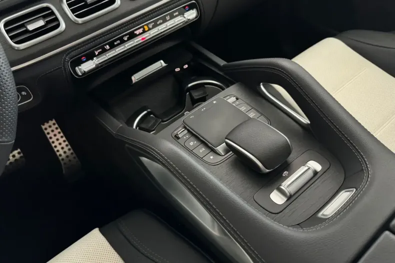 Mercedes-Benz GLE 450 din 2023 cu 28.000 km - oferta MER125428 - foto 14