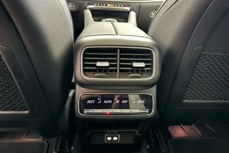 Mercedes-Benz GLE 450 din 2023 cu 28.000 km - oferta MER125428 - foto 15