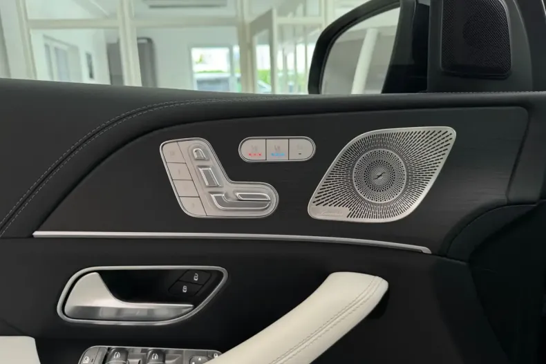 Mercedes-Benz GLE 450 din 2023 cu 28.000 km - oferta MER125428 - foto 16