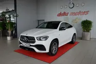 Mercedes-Benz GLE 350 din 2021 cu 43.000 km - oferta MER125429 - foto 1