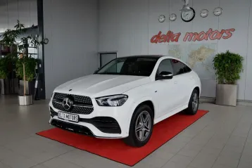 Mercedes-Benz GLE 350 din 2021 - oferta MER125429