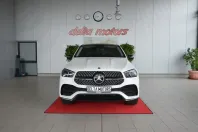 Mercedes-Benz GLE 350 din 2021 cu 43.000 km - oferta MER125429 - foto 2