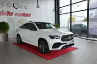 Mercedes-Benz GLE 350 din 2021 cu 43.000 km - oferta MER125429 - foto 3