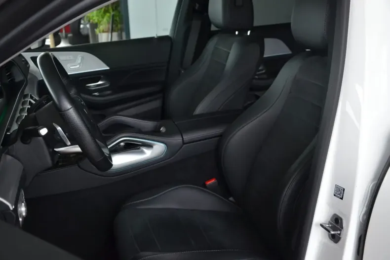 Mercedes-Benz GLE 350 din 2021 cu 43.000 km - oferta MER125429 - foto 9