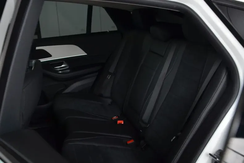 Mercedes-Benz GLE 350 din 2021 cu 43.000 km - oferta MER125429 - foto 10