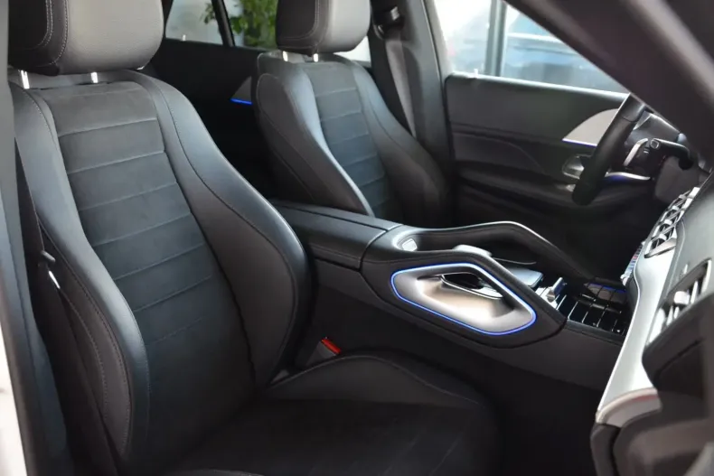 Mercedes-Benz GLE 350 din 2021 cu 43.000 km - oferta MER125429 - foto 11