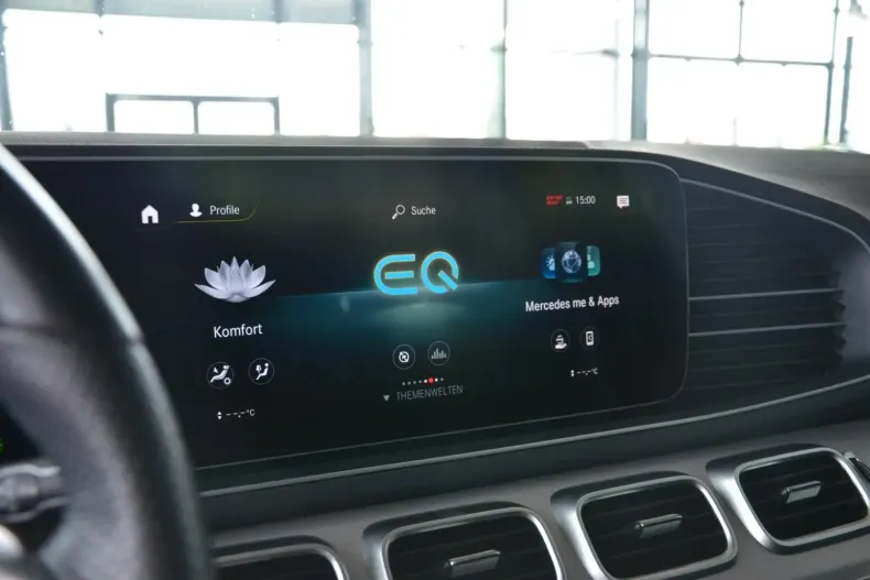 Mercedes-Benz GLE 350 din 2021 cu 43.000 km - oferta MER125429 - foto 16