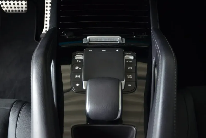 Mercedes-Benz GLE 350 din 2021 cu 43.000 km - oferta MER125429 - foto 22