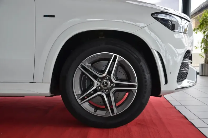 Mercedes-Benz GLE 350 din 2021 cu 43.000 km - oferta MER125429 - foto 25