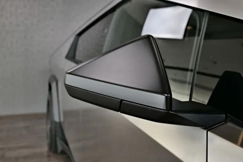 Tesla Cybertruck din 2024 cu 50 km - oferta TES125431 - foto 7