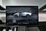 Tesla Cybertruck din 2024 cu 50 km - oferta TES125431 - foto 8
