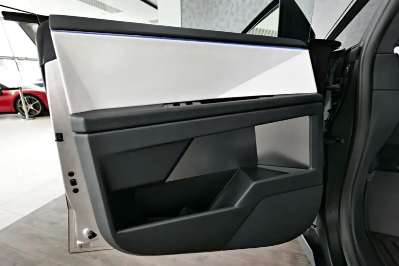 Tesla Cybertruck din 2024 cu 50 km - oferta TES125431 - foto 11