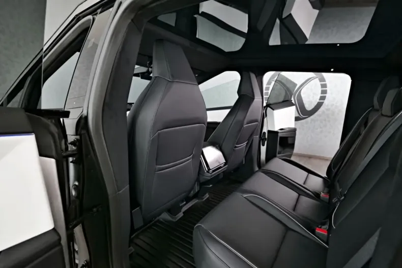 Tesla Cybertruck din 2024 cu 50 km - oferta TES125431 - foto 12