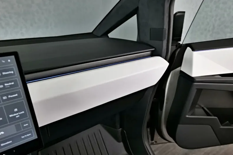 Tesla Cybertruck din 2024 cu 50 km - oferta TES125431 - foto 14