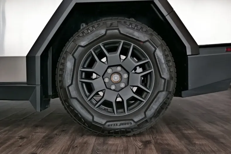 Tesla Cybertruck din 2024 cu 50 km - oferta TES125431 - foto 15