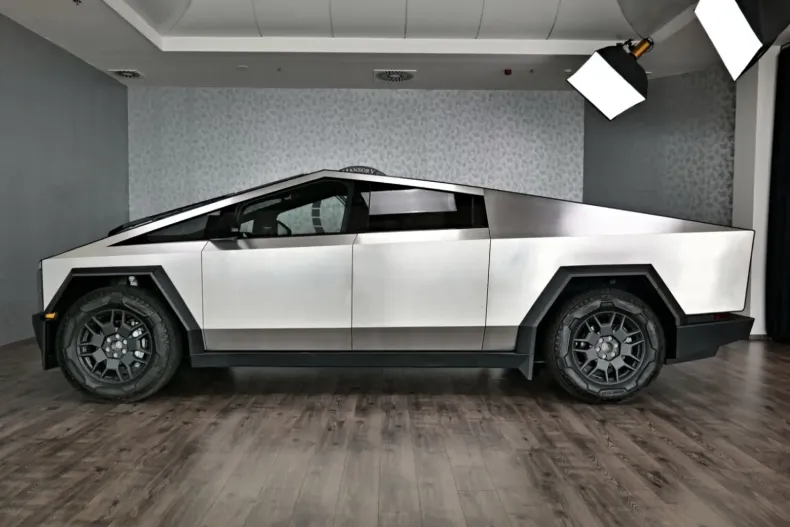 Tesla Cybertruck din 2024 cu 50 km - oferta TES125431 - foto 18