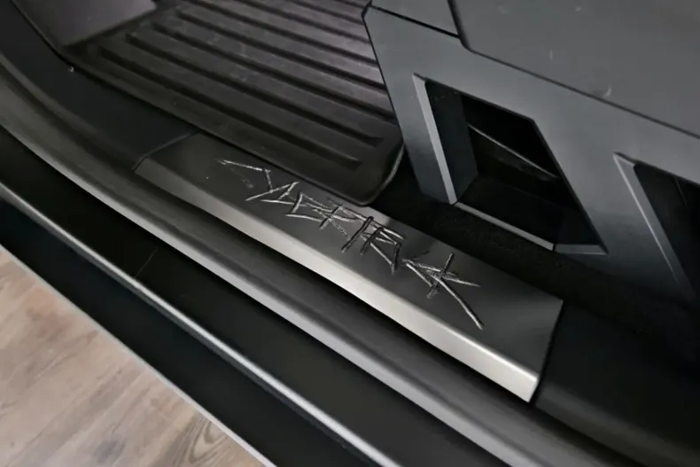 Tesla Cybertruck din 2024 cu 50 km - oferta TES125431 - foto 19