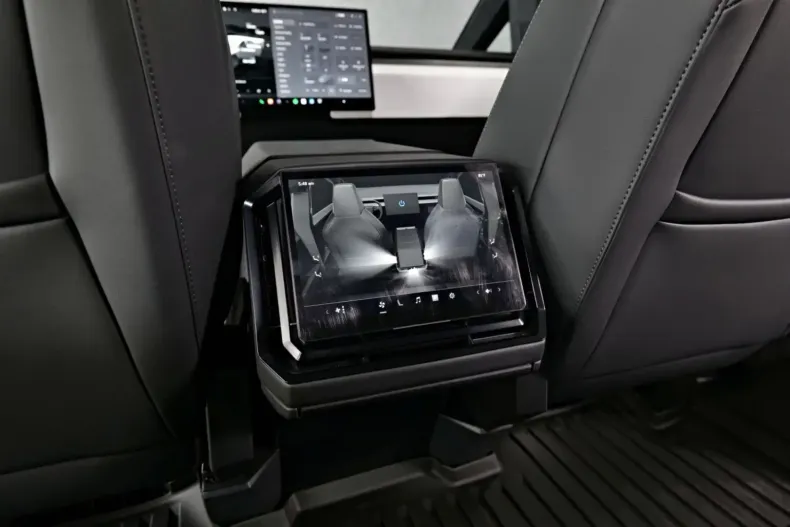 Tesla Cybertruck din 2024 cu 50 km - oferta TES125431 - foto 21