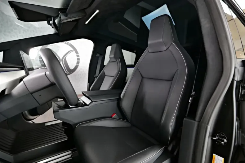 Tesla Cybertruck din 2024 cu 50 km - oferta TES125431 - foto 23