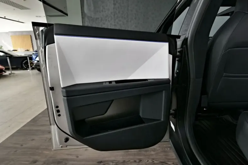 Tesla Cybertruck din 2024 cu 50 km - oferta TES125431 - foto 25