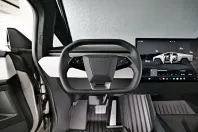 Tesla Cybertruck din 2024 cu 50 km - oferta TES125431 - foto 26