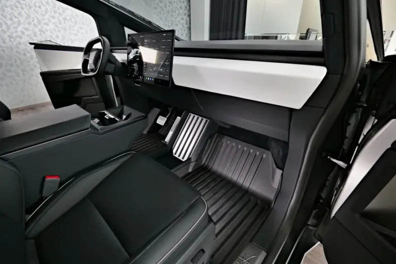 Tesla Cybertruck din 2024 cu 50 km - oferta TES125431 - foto 28