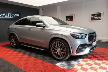 Mercedes-Benz GLE 53 AMG din 2023 - oferta MER125432