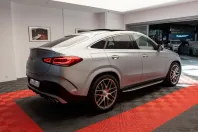 Mercedes-Benz GLE 53 AMG din 2023 cu 17.500 km - oferta MER125432 - foto 2