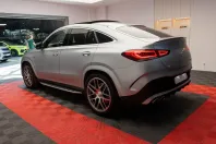 Mercedes-Benz GLE 53 AMG din 2023 cu 17.500 km - oferta MER125432 - foto 5