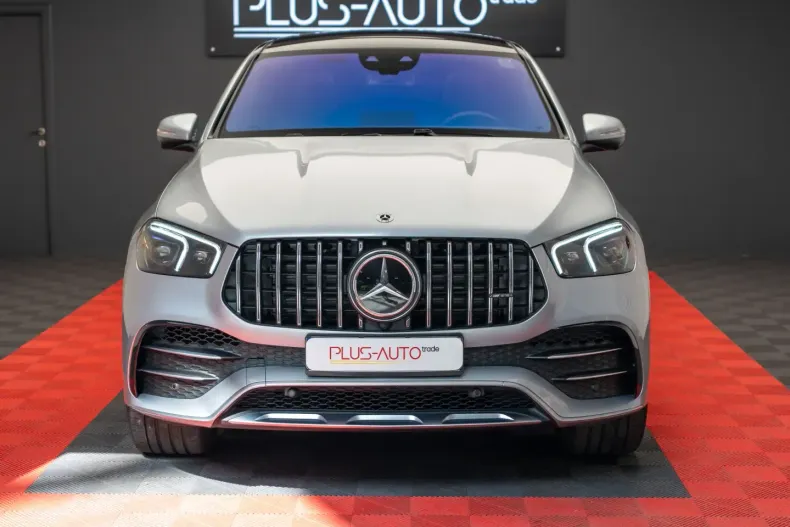Mercedes-Benz GLE 53 AMG din 2023 cu 17.500 km - oferta MER125432 - foto 7