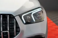 Mercedes-Benz GLE 53 AMG din 2023 cu 17.500 km - oferta MER125432 - foto 8