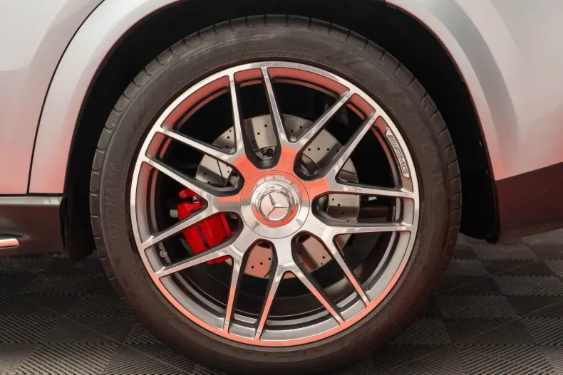 Mercedes-Benz GLE 53 AMG din 2023 cu 17.500 km - oferta MER125432 - foto 10