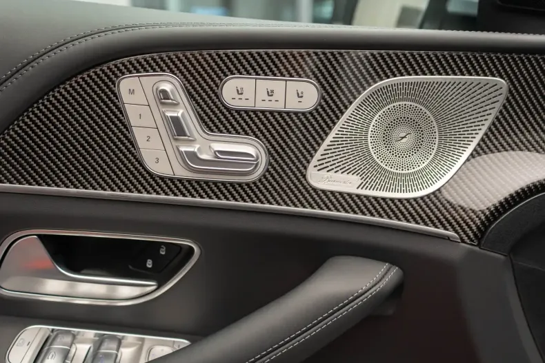 Mercedes-Benz GLE 53 AMG din 2023 cu 17.500 km - oferta MER125432 - foto 12