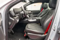 Mercedes-Benz GLE 53 AMG din 2023 cu 17.500 km - oferta MER125432 - foto 13