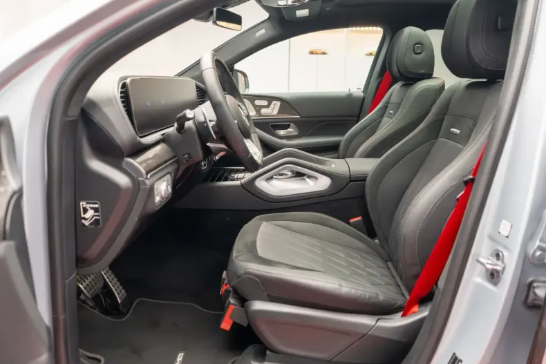 Mercedes-Benz GLE 53 AMG din 2023 cu 17.500 km - oferta MER125432 - foto 13