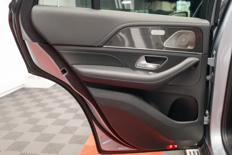 Mercedes-Benz GLE 53 AMG din 2023 cu 17.500 km - oferta MER125432 - foto 16