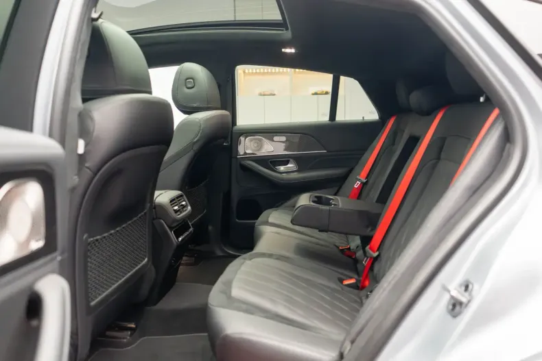 Mercedes-Benz GLE 53 AMG din 2023 cu 17.500 km - oferta MER125432 - foto 17