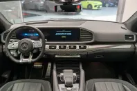 Mercedes-Benz GLE 53 AMG din 2023 cu 17.500 km - oferta MER125432 - foto 18