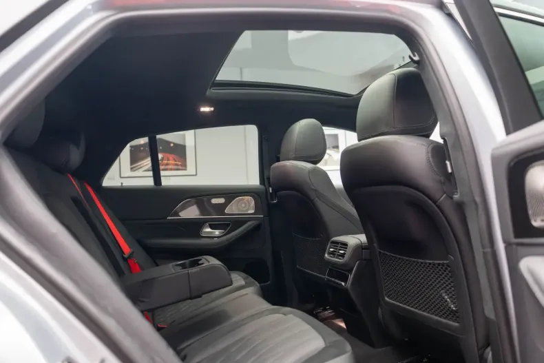 Mercedes-Benz GLE 53 AMG din 2023 cu 17.500 km - oferta MER125432 - foto 21