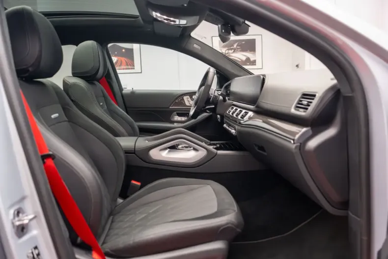 Mercedes-Benz GLE 53 AMG din 2023 cu 17.500 km - oferta MER125432 - foto 23