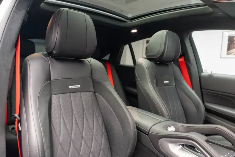 Mercedes-Benz GLE 53 AMG din 2023 cu 17.500 km - oferta MER125432 - foto 24