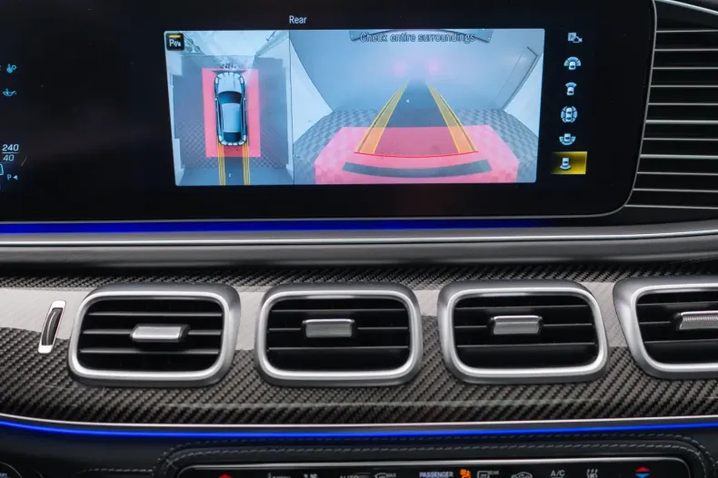 Mercedes-Benz GLE 53 AMG din 2023 cu 17.500 km - oferta MER125432 - foto 25