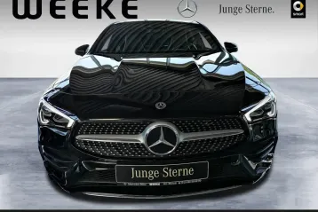 Mercedes-Benz CLA 250 din 2023 - oferta MER125433