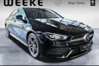 Mercedes-Benz CLA 250 din 2023 cu 17.427 km - oferta MER125433 - foto 2