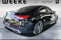 Mercedes-Benz CLA 250 din 2023 cu 17.427 km - oferta MER125433 - foto 4