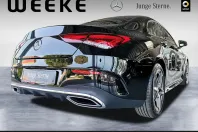 Mercedes-Benz CLA 250 din 2023 cu 17.427 km - oferta MER125433 - foto 9